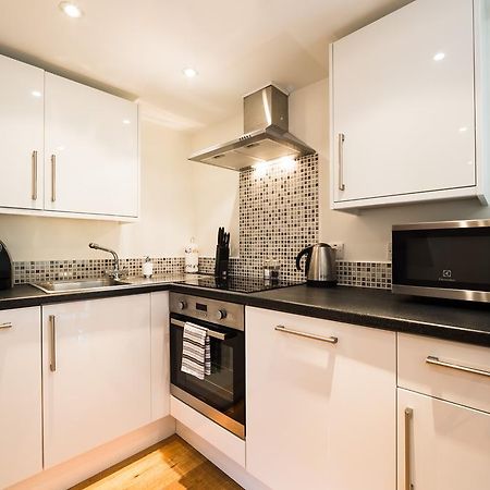Ashbrook Lets Apartments Blewbury Eksteriør bilde