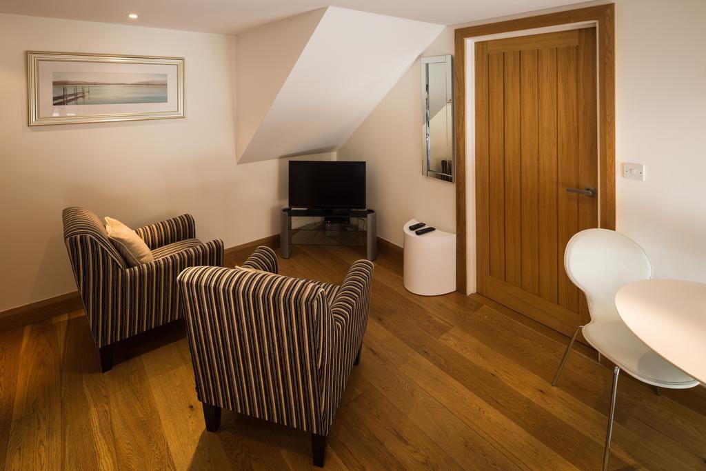 Ashbrook Lets Apartments Blewbury Eksteriør bilde