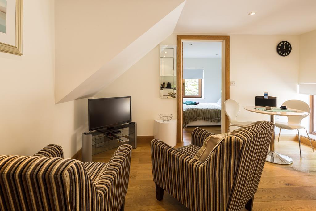 Ashbrook Lets Apartments Blewbury Eksteriør bilde