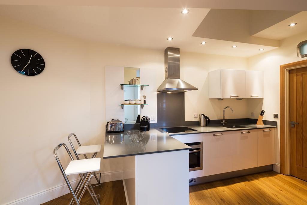 Ashbrook Lets Apartments Blewbury Eksteriør bilde