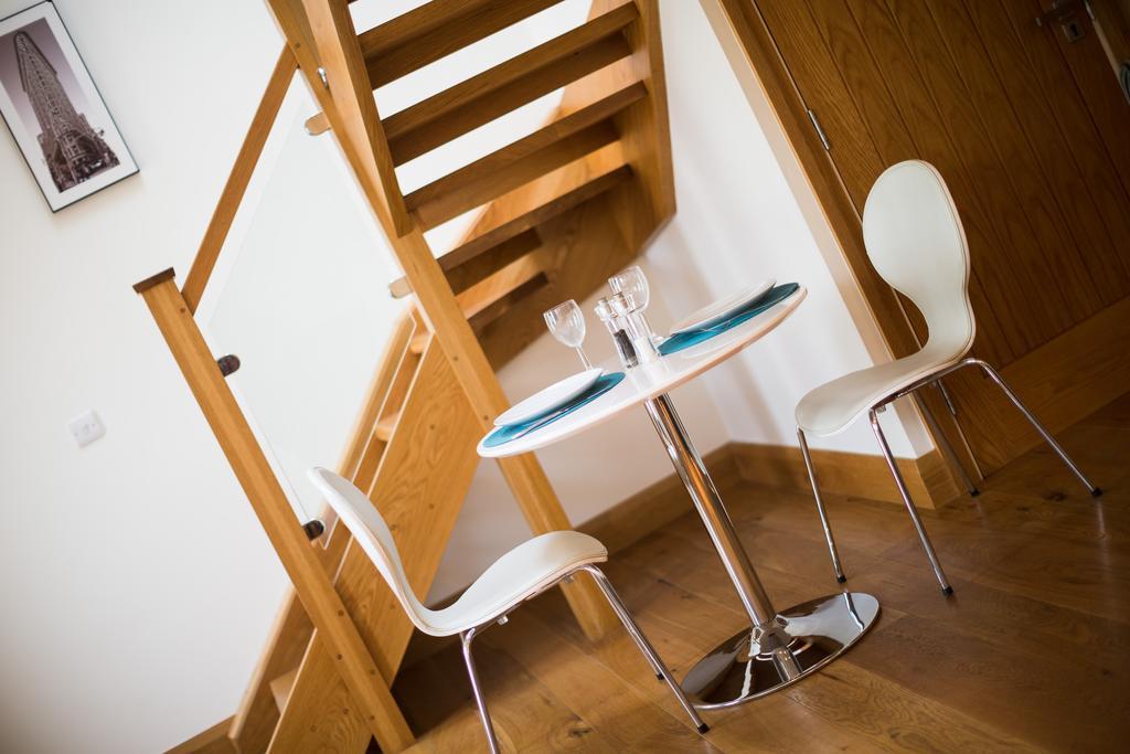 Ashbrook Lets Apartments Blewbury Eksteriør bilde