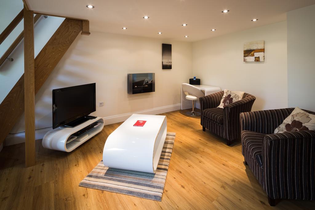 Ashbrook Lets Apartments Blewbury Eksteriør bilde