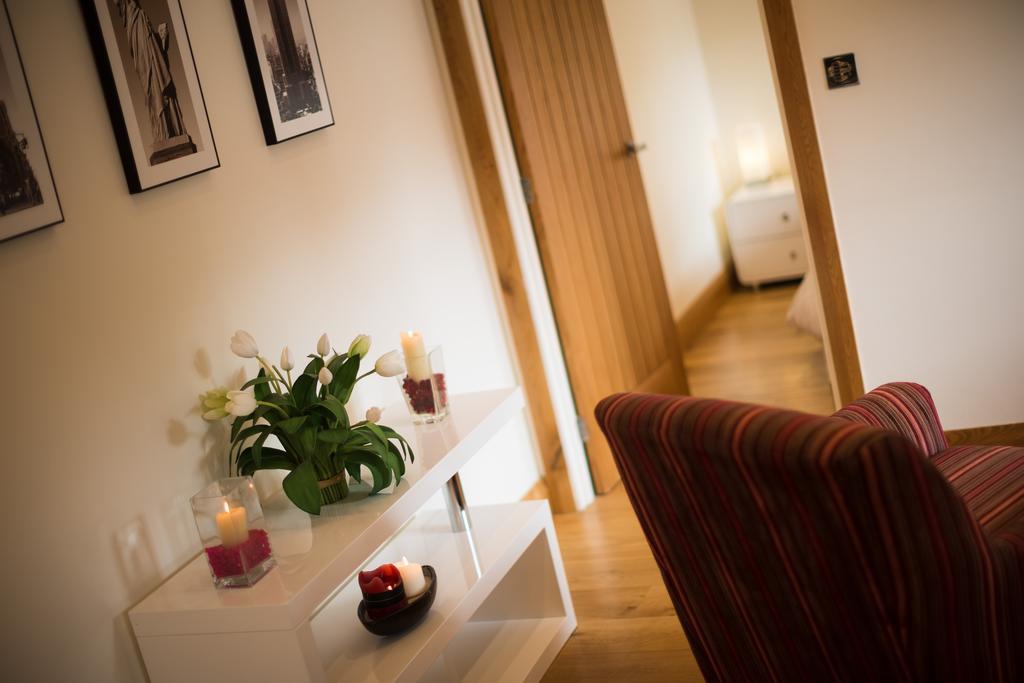 Ashbrook Lets Apartments Blewbury Eksteriør bilde