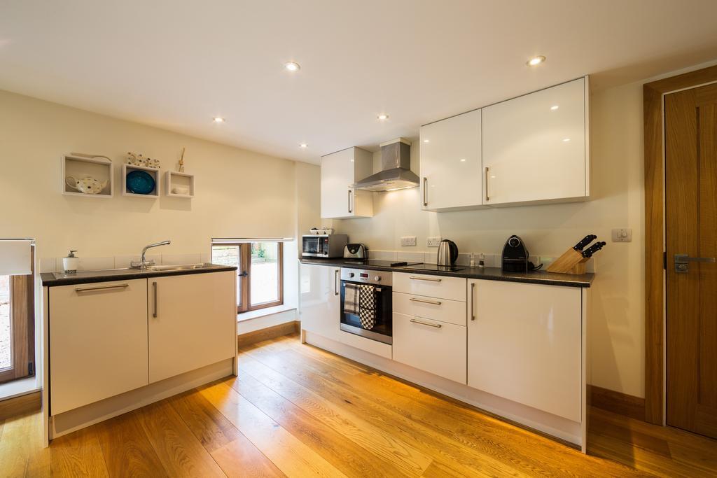 Ashbrook Lets Apartments Blewbury Eksteriør bilde