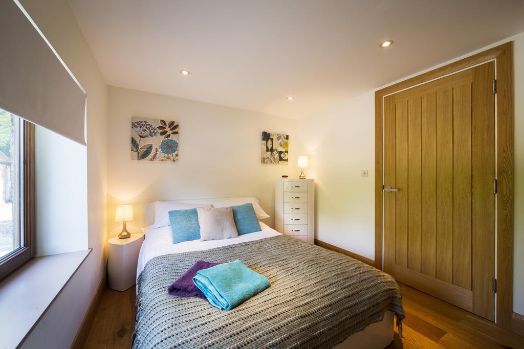 Ashbrook Lets Apartments Blewbury Eksteriør bilde