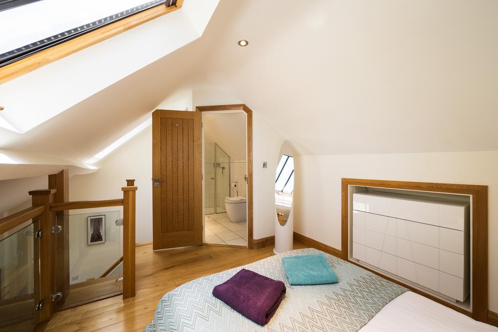 Ashbrook Lets Apartments Blewbury Eksteriør bilde