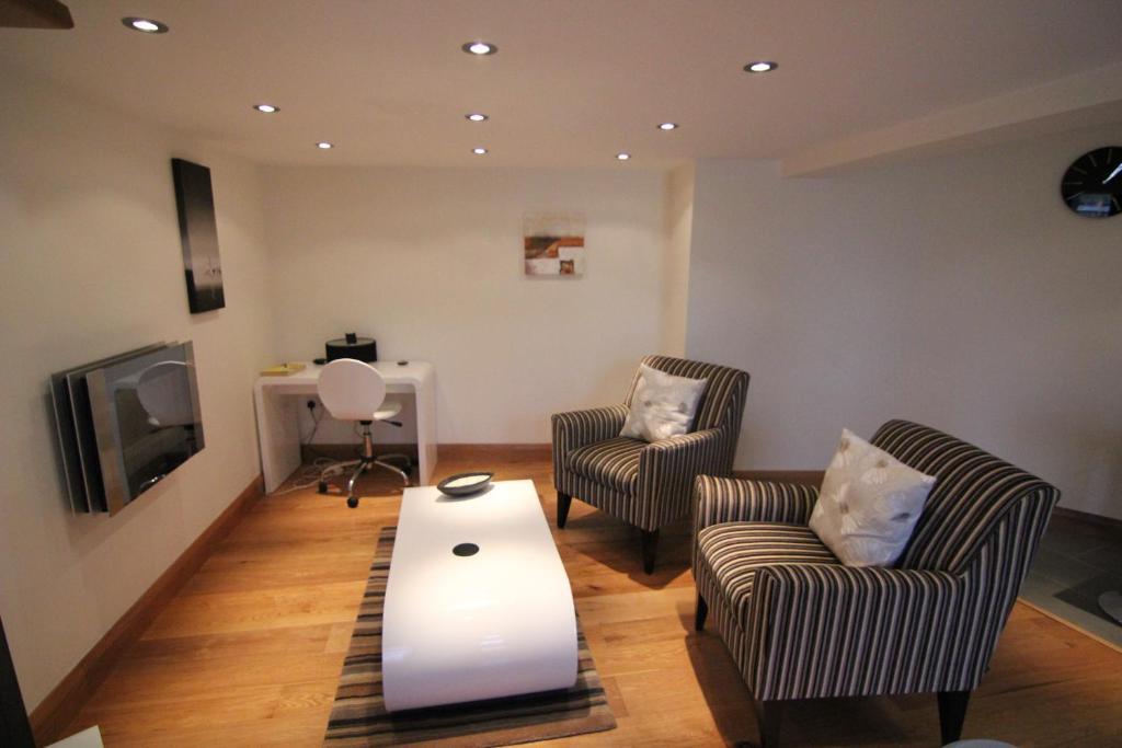 Ashbrook Lets Apartments Blewbury Rom bilde