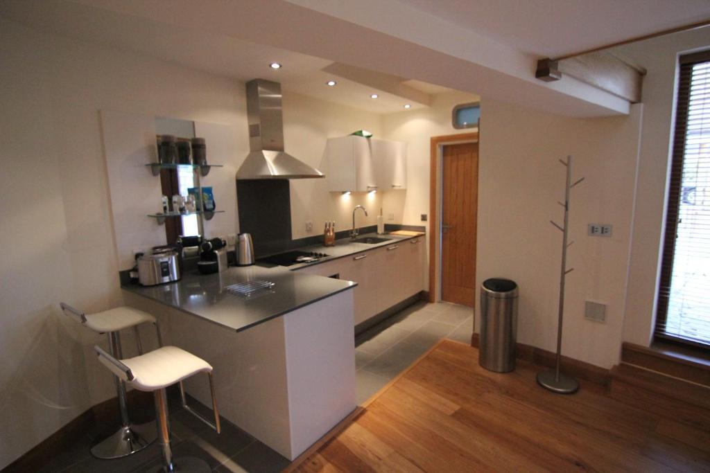Ashbrook Lets Apartments Blewbury Rom bilde