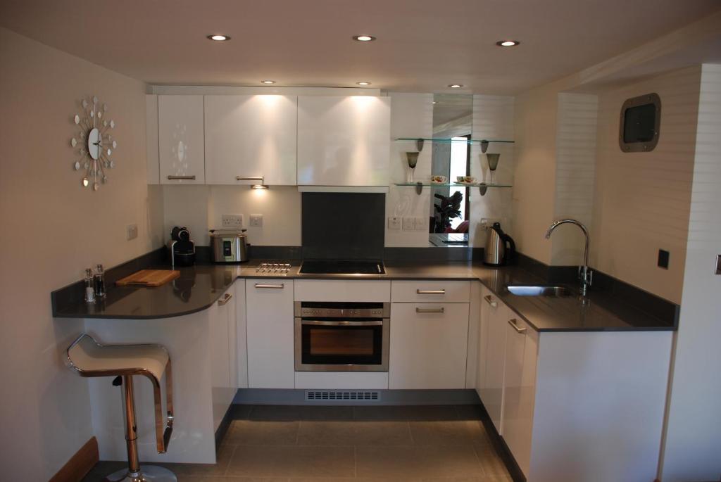 Ashbrook Lets Apartments Blewbury Rom bilde