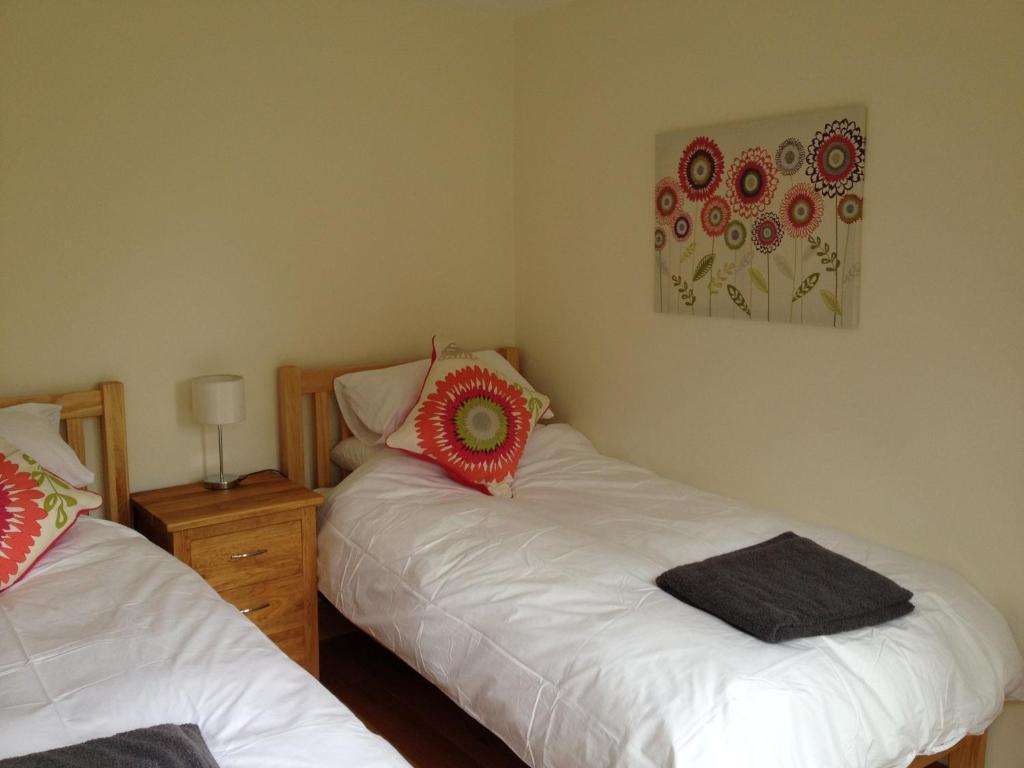 Ashbrook Lets Apartments Blewbury Rom bilde