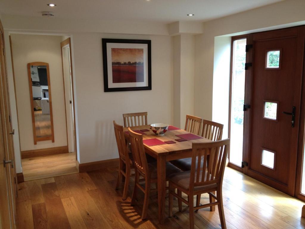 Ashbrook Lets Apartments Blewbury Rom bilde