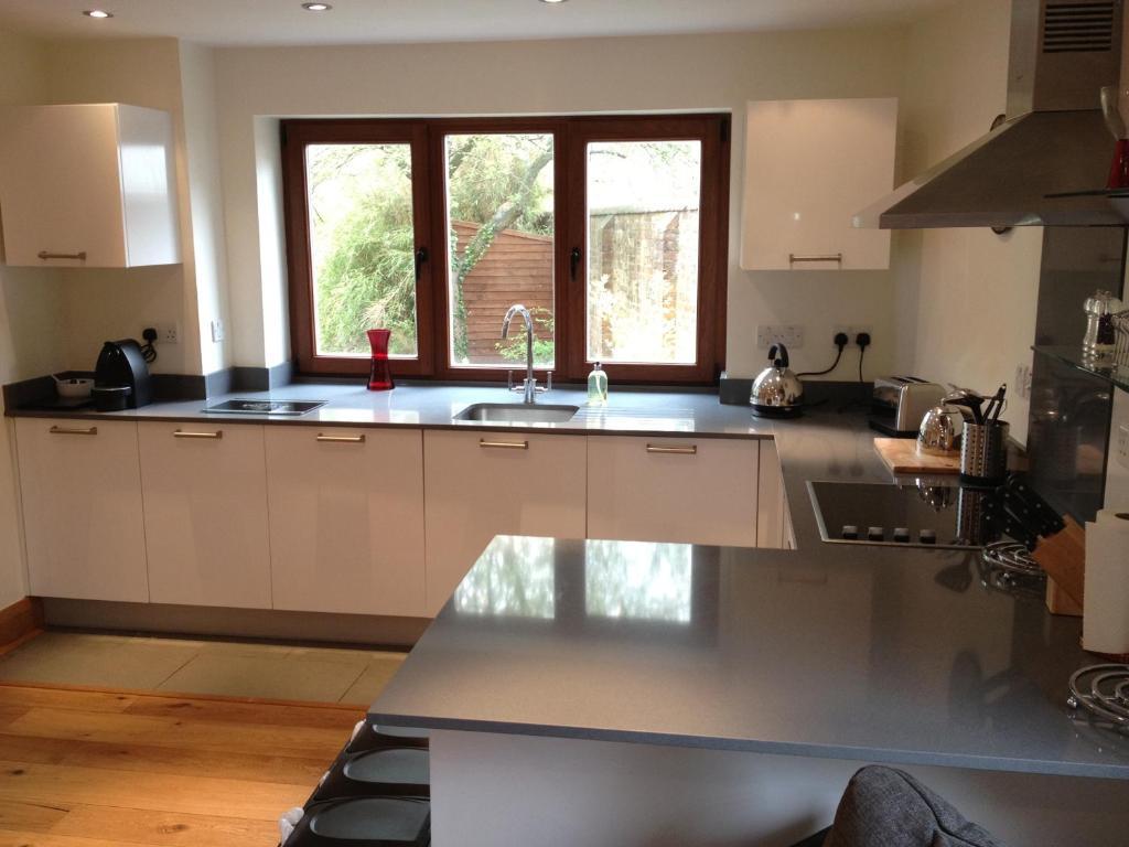 Ashbrook Lets Apartments Blewbury Rom bilde