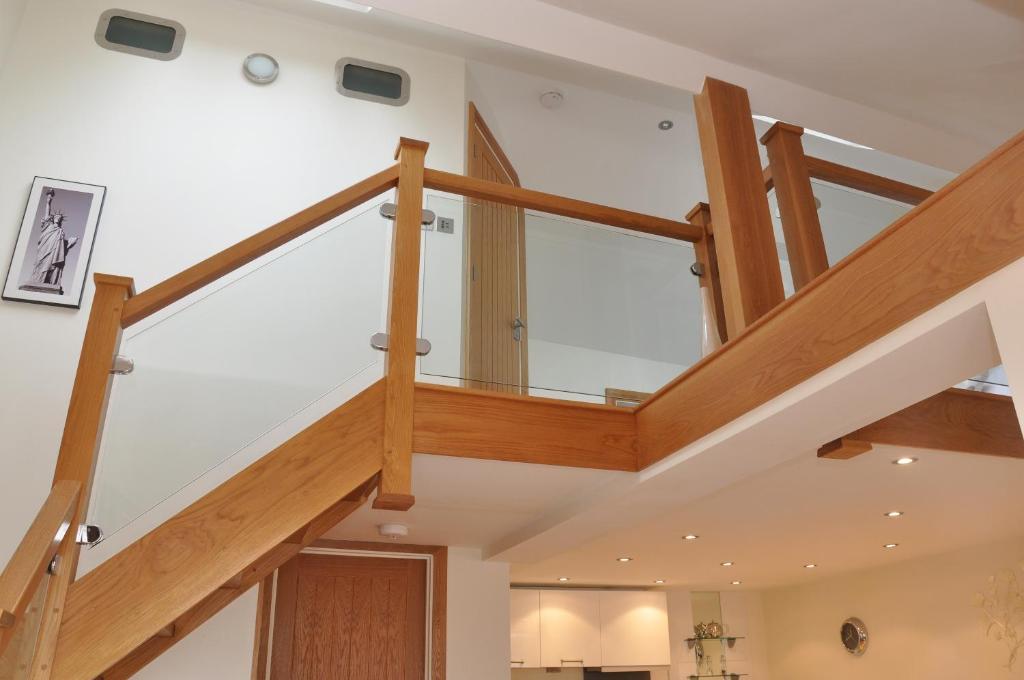 Ashbrook Lets Apartments Blewbury Rom bilde