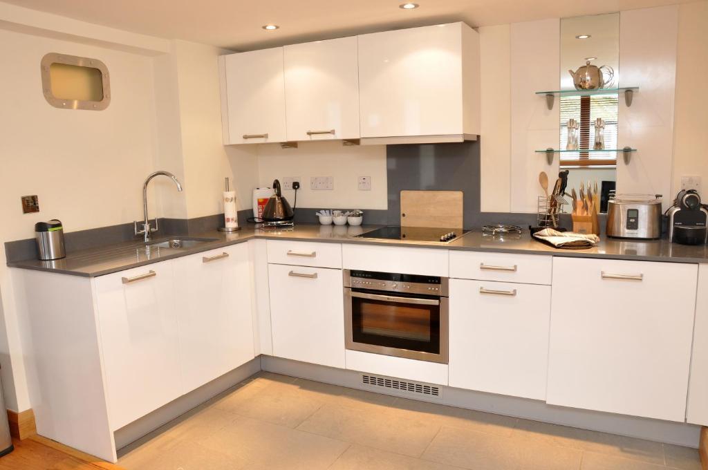 Ashbrook Lets Apartments Blewbury Rom bilde