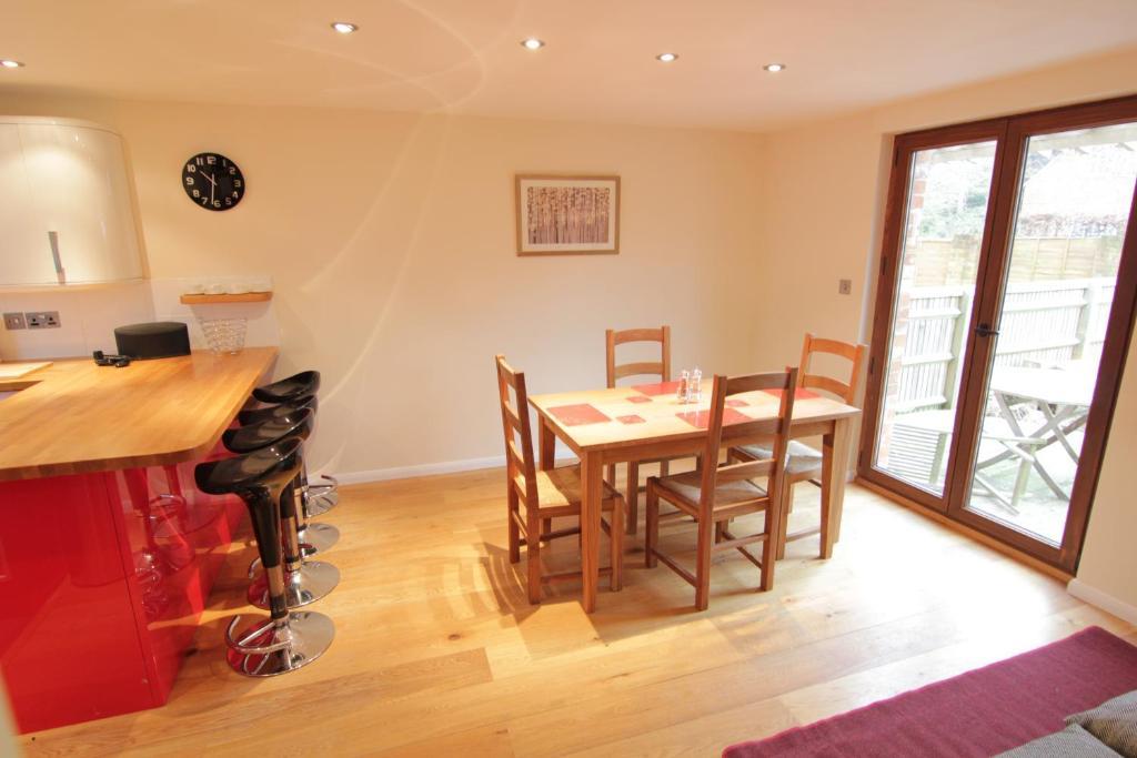 Ashbrook Lets Apartments Blewbury Rom bilde