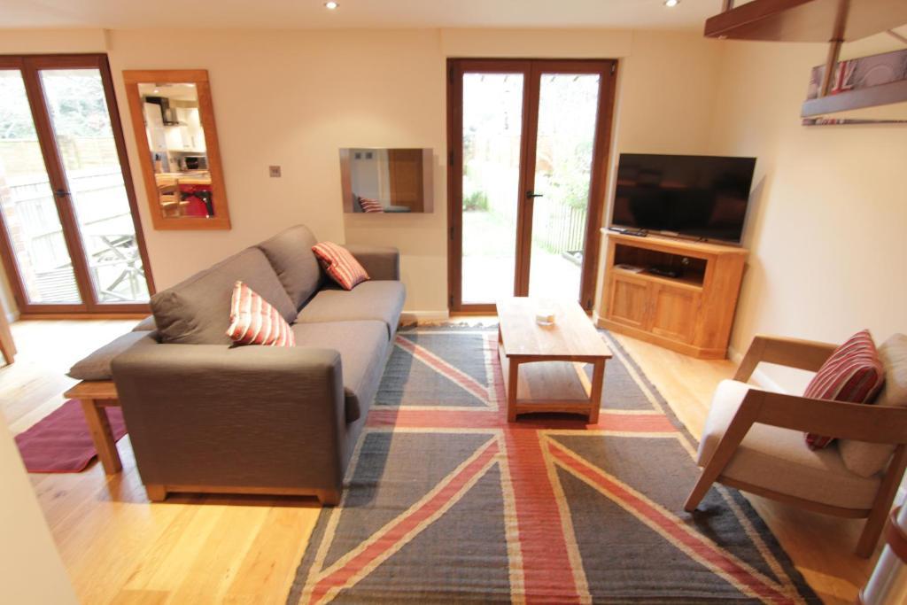 Ashbrook Lets Apartments Blewbury Rom bilde
