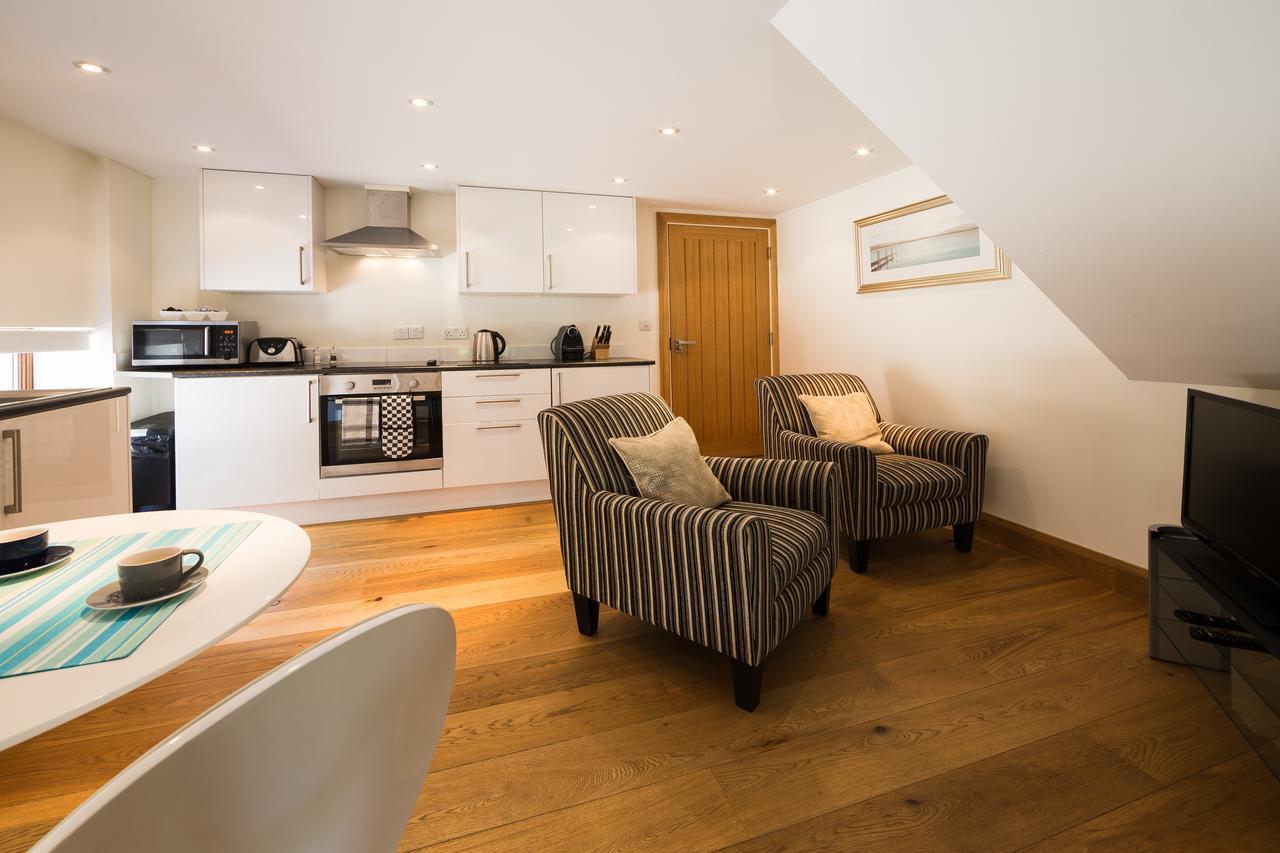 Ashbrook Lets Apartments Blewbury Eksteriør bilde